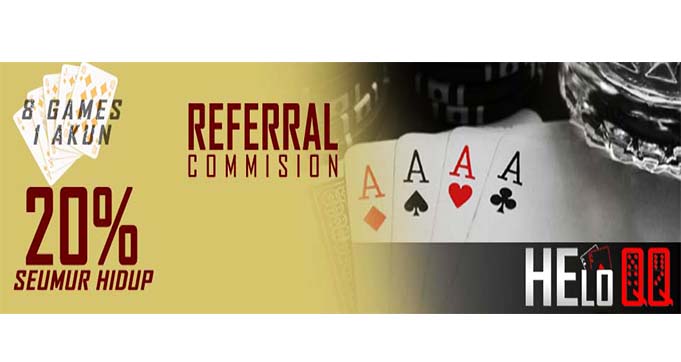 bonus poker online resmi
